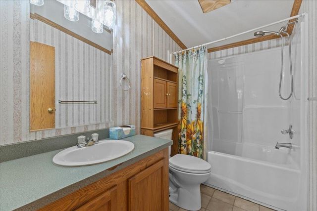 3779 Big Hollow Road, Starksboro, VT 05487