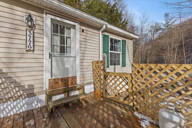 3779 Big Hollow Road, Starksboro, VT 05487