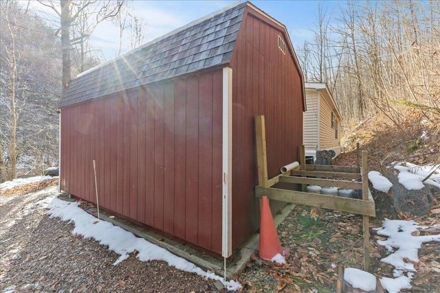 3779 Big Hollow Road, Starksboro, VT 05487