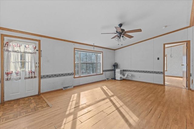 3779 Big Hollow Road, Starksboro, VT 05487