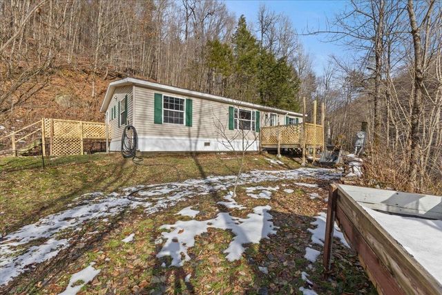 3779 Big Hollow Road, Starksboro, VT 05487