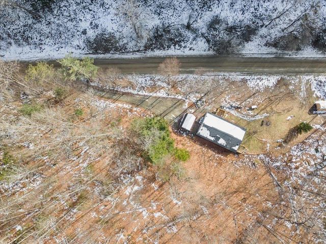 3779 Big Hollow Road, Starksboro, VT 05487