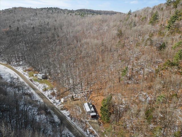 3779 Big Hollow Road, Starksboro, VT 05487