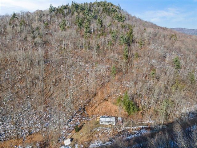 3779 Big Hollow Road, Starksboro, VT 05487