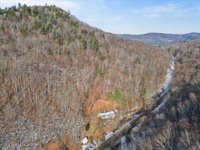 3779 Big Hollow Road, Starksboro, VT 05487