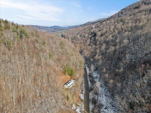 3779 Big Hollow Road, Starksboro, VT 05487