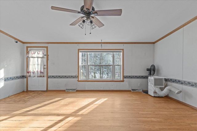 3779 Big Hollow Road, Starksboro, VT 05487