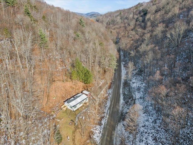 3779 Big Hollow Road, Starksboro, VT 05487