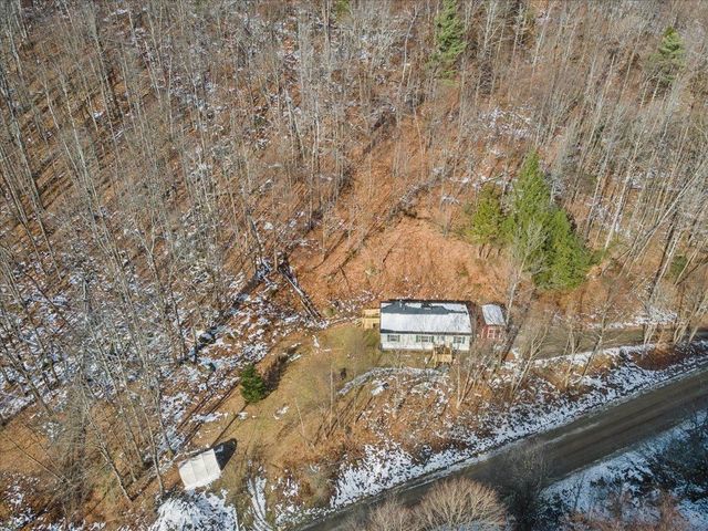 3779 Big Hollow Road, Starksboro, VT 05487