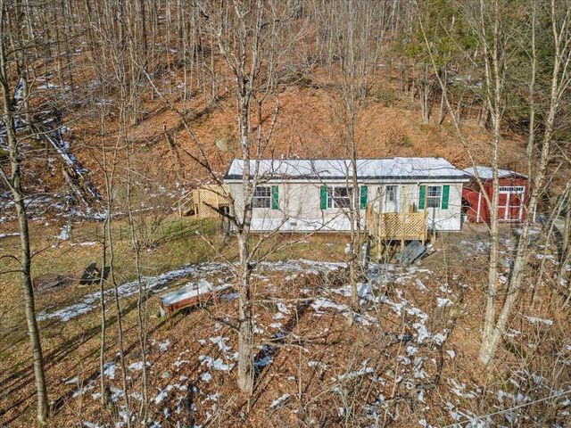 3779 Big Hollow Road, Starksboro, VT 05487
