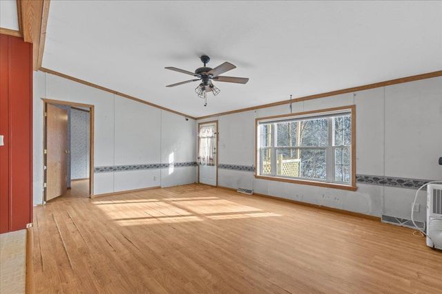 3779 Big Hollow Road, Starksboro, VT 05487