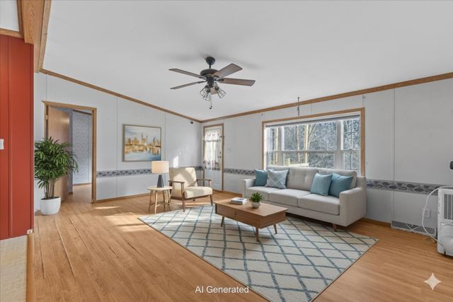 3779 Big Hollow Road, Starksboro, VT 05487