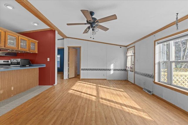 3779 Big Hollow Road, Starksboro, VT 05487