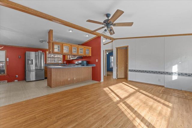 3779 Big Hollow Road, Starksboro, VT 05487