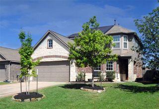 15406 Elm Sky Court, Cypress, TX 77429