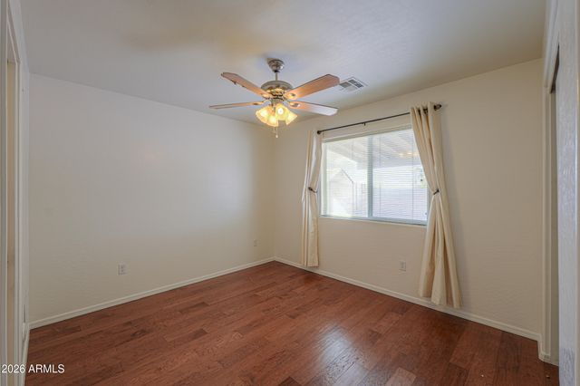 158 N SYCAMORE Street, Florence, AZ 85132