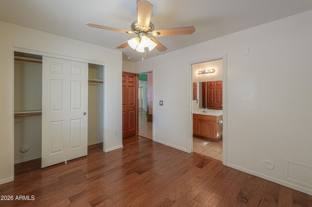 158 N SYCAMORE Street, Florence, AZ 85132