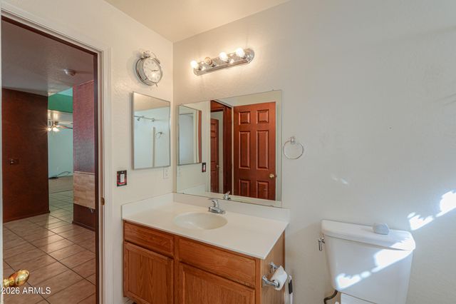 158 N SYCAMORE Street, Florence, AZ 85132