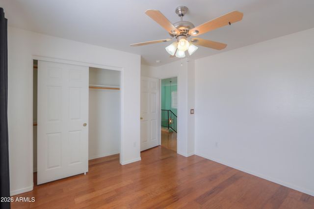 158 N SYCAMORE Street, Florence, AZ 85132