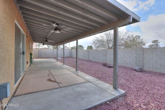 158 N SYCAMORE Street, Florence, AZ 85132