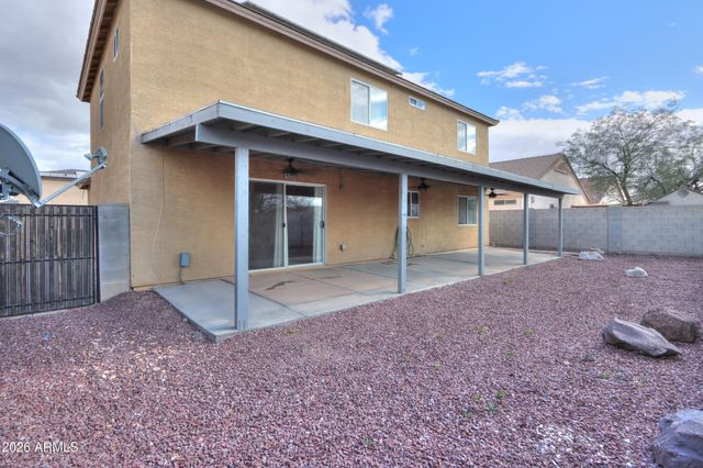 158 N SYCAMORE Street, Florence, AZ 85132
