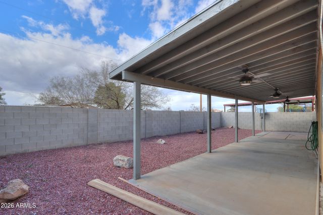 158 N SYCAMORE Street, Florence, AZ 85132