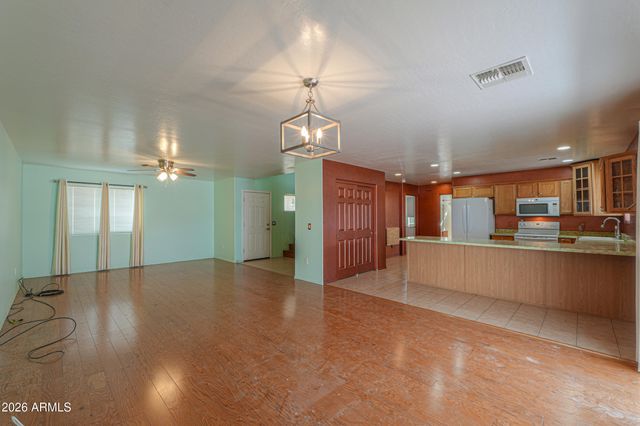 158 N SYCAMORE Street, Florence, AZ 85132