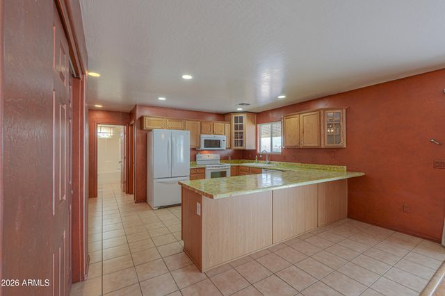 158 N SYCAMORE Street, Florence, AZ 85132