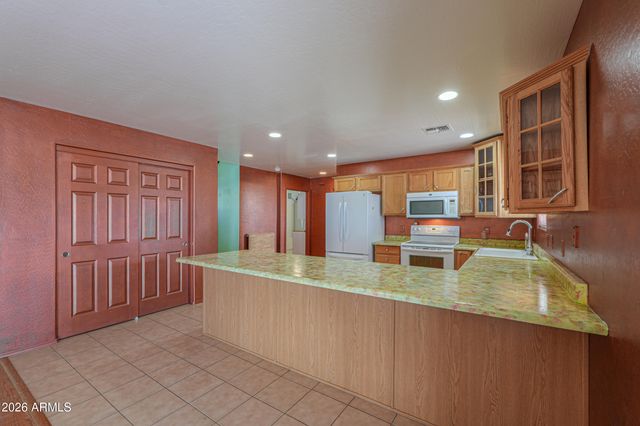 158 N SYCAMORE Street, Florence, AZ 85132