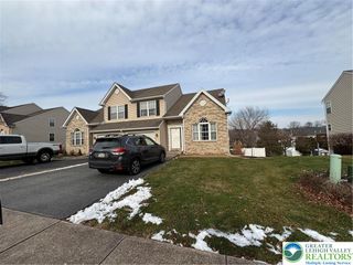 2197 Juniper Drive, Coplay Boro, PA 18037