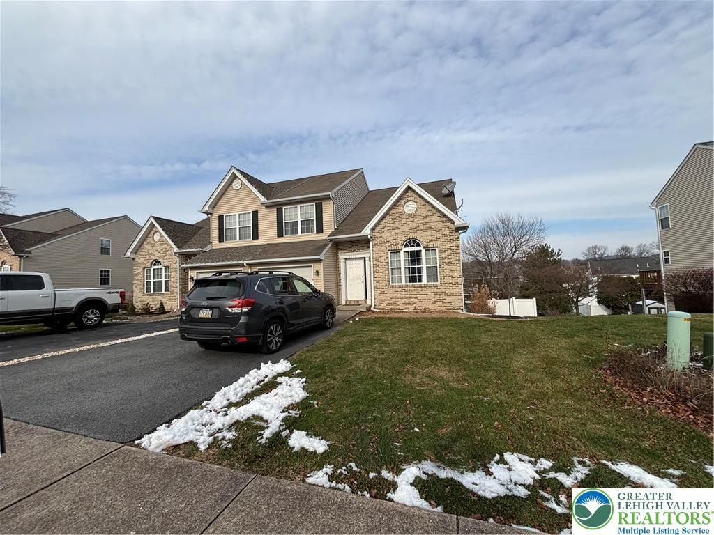2197 Juniper Drive, Coplay Boro, PA 18037