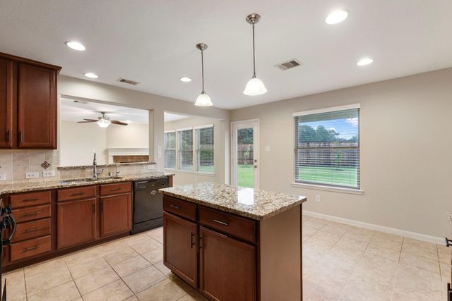 7130 Edwanna Lane, Spring, TX 77389