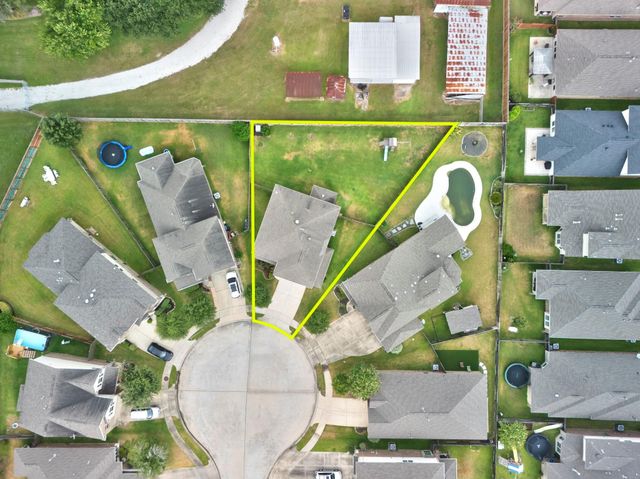 7130 Edwanna Lane, Spring, TX 77389