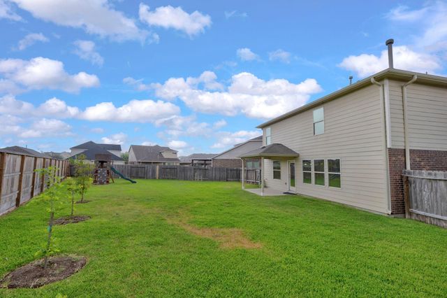 7130 Edwanna Lane, Spring, TX 77389