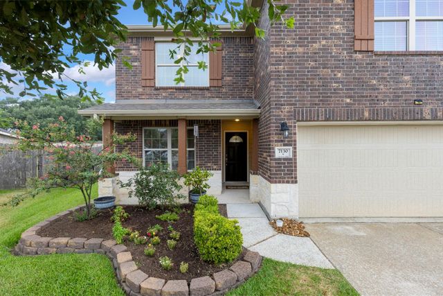 7130 Edwanna Lane, Spring, TX 77389