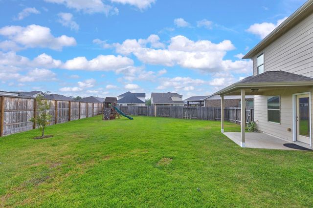 7130 Edwanna Lane, Spring, TX 77389