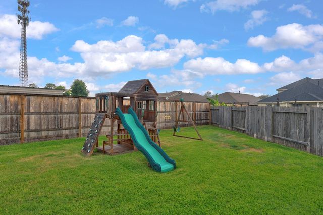 7130 Edwanna Lane, Spring, TX 77389