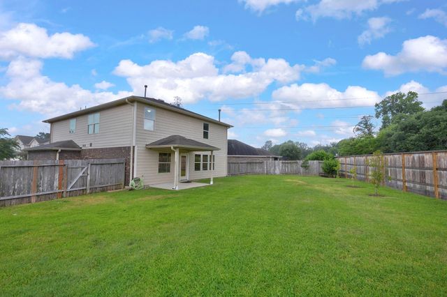 7130 Edwanna Lane, Spring, TX 77389