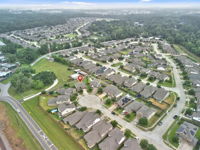 7130 Edwanna Lane, Spring, TX 77389