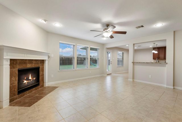 7130 Edwanna Lane, Spring, TX 77389