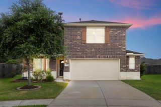 7130 Edwanna Lane, Spring, TX 77389