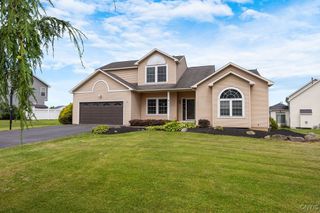 5030 Yellow Wood Parkway, Dewitt, NY 13078