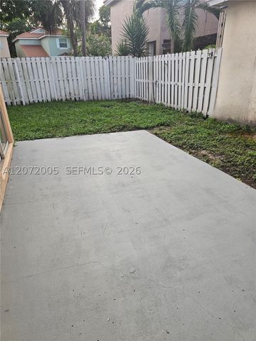 3860 Tree Tops Rd, Cooper City, FL 33026