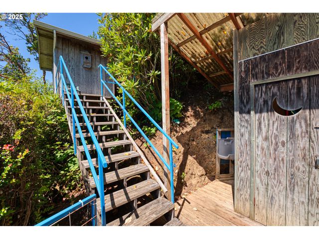 1417 N TENMILE, Lakeside, OR 97449