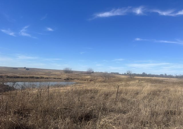 436 County Line Road Tract 1, Bowie, TX 76230