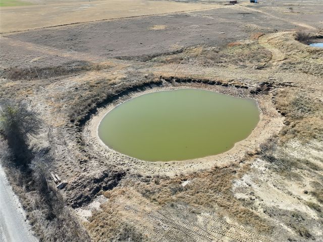 436 County Line Road Tract 1, Bowie, TX 76230