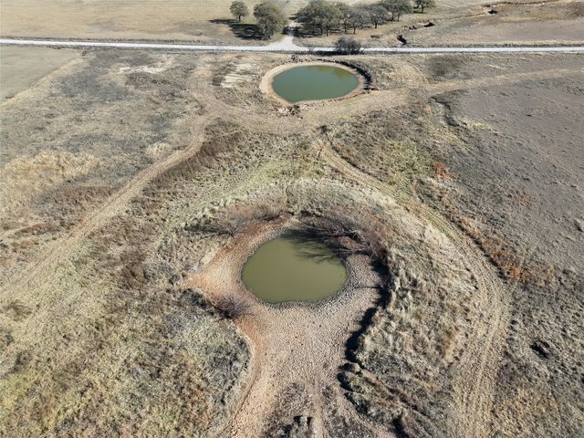 436 County Line Road Tract 1, Bowie, TX 76230