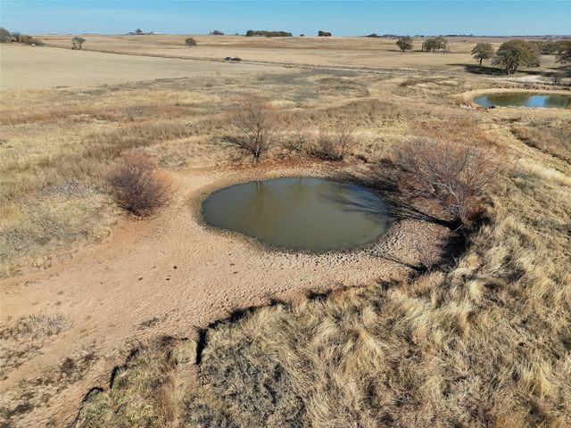 436 County Line Road Tract 1, Bowie, TX 76230