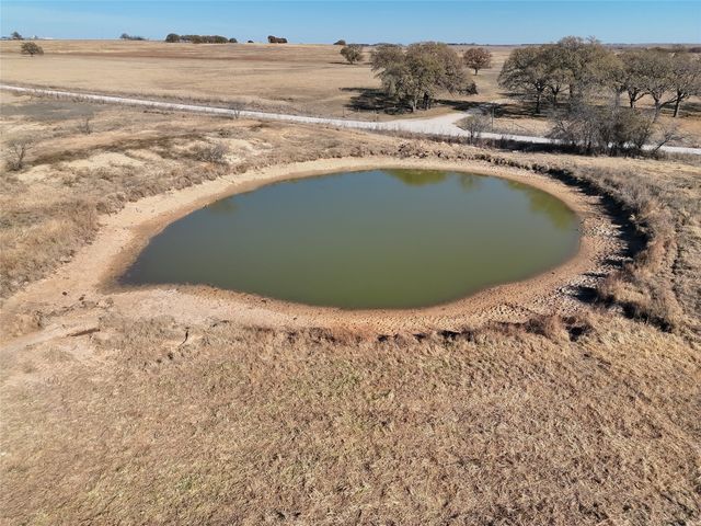 436 County Line Road Tract 1, Bowie, TX 76230