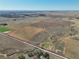 436 County Line Road Tract 1, Bowie, TX 76230